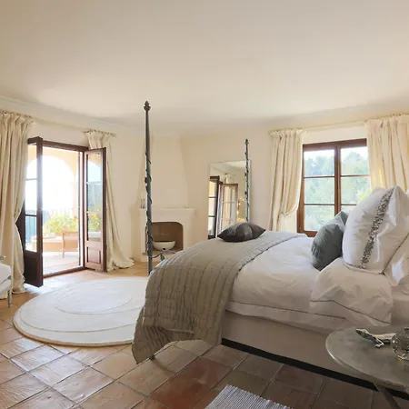 Residencia Baranda
