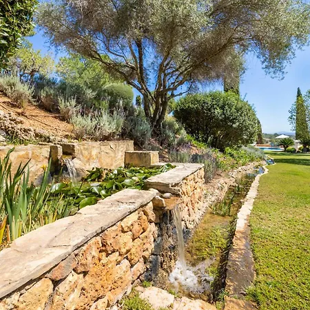 Villa Residencia Baranda Alaró