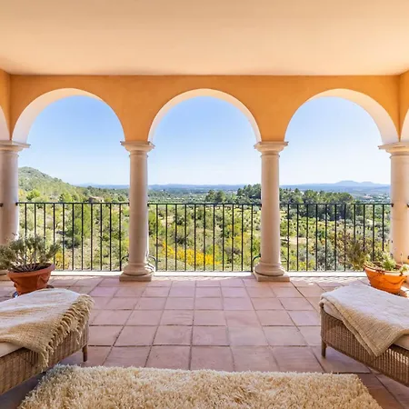 Villa Residencia Baranda *