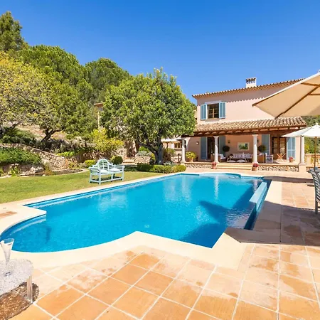 Villa Residencia Baranda